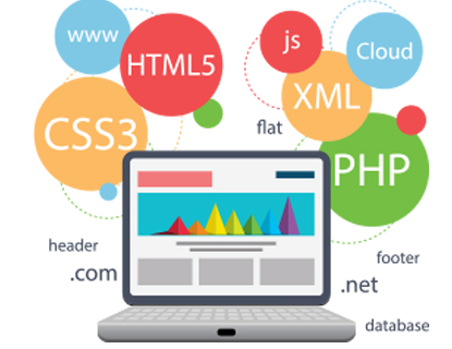Website Enhancement